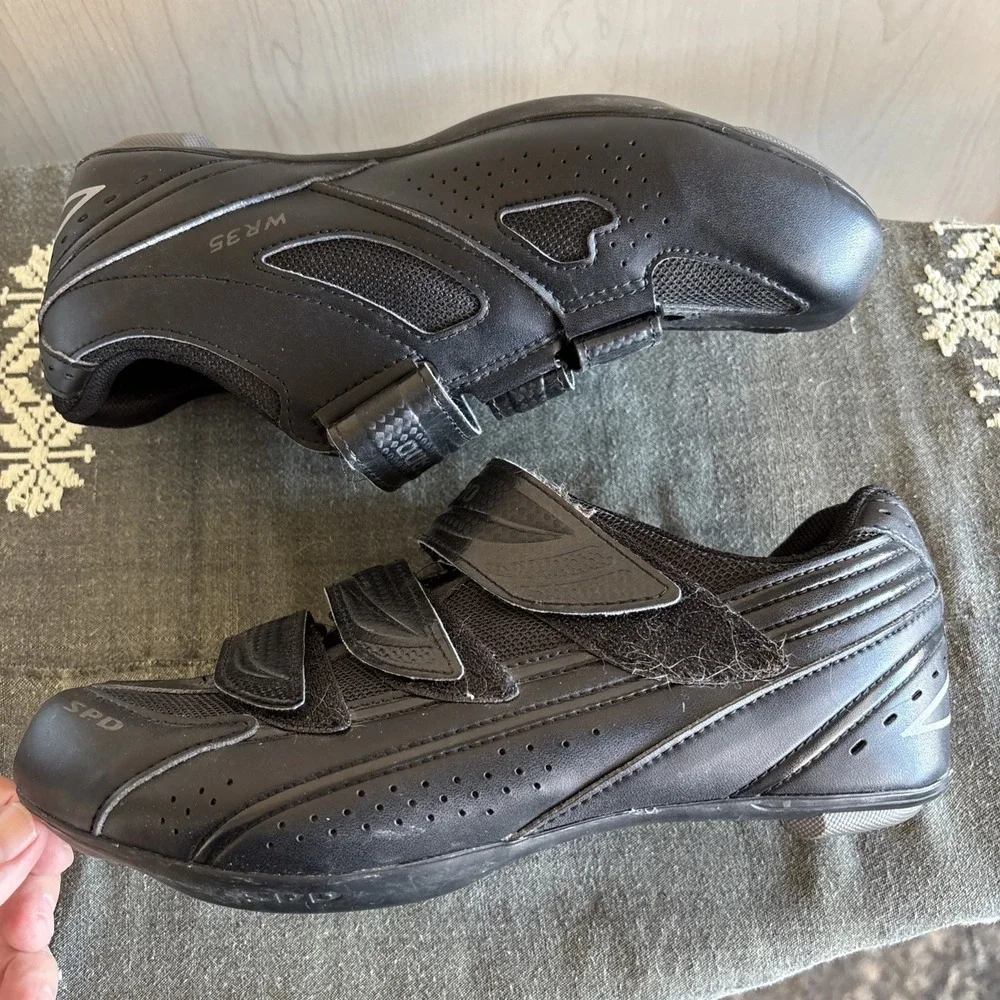 Shimano wr35 touring
